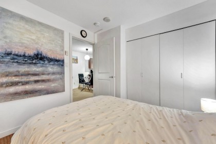 Photo 18 at 1506 - 610 Granville Street, Downtown VW, Vancouver West