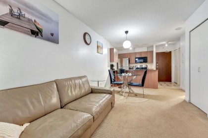 Photo 11 at 1506 - 610 Granville Street, Downtown VW, Vancouver West