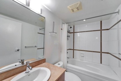 Photo 19 at 1506 - 610 Granville Street, Downtown VW, Vancouver West