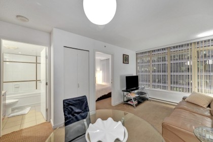 Photo 8 at 1506 - 610 Granville Street, Downtown VW, Vancouver West