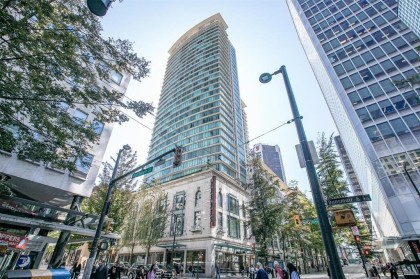 Photo 21 at 1506 - 610 Granville Street, Downtown VW, Vancouver West