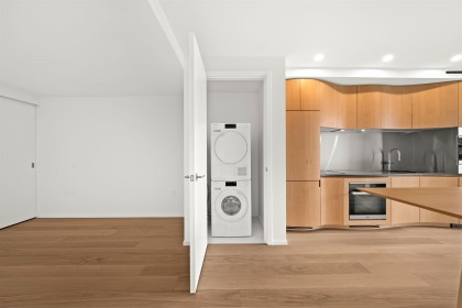 Photo 2 at 601 - 1568 Alberni Street, West End VW, Vancouver West