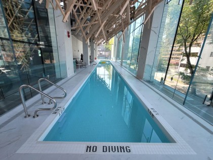 Photo 16 at 601 - 1568 Alberni Street, West End VW, Vancouver West