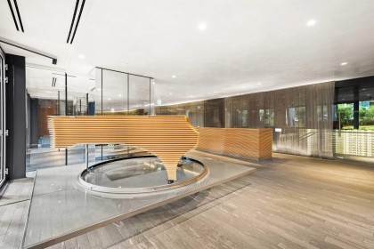 Photo 12 at 601 - 1568 Alberni Street, West End VW, Vancouver West