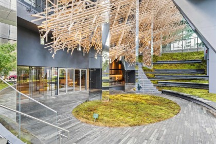 Photo 26 at 601 - 1568 Alberni Street, West End VW, Vancouver West