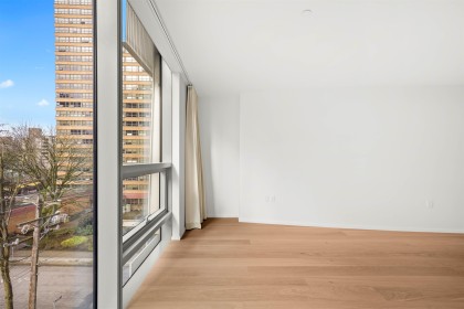 Photo 9 at 601 - 1568 Alberni Street, West End VW, Vancouver West