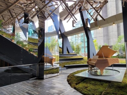 Photo 10 at 601 - 1568 Alberni Street, West End VW, Vancouver West