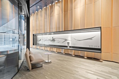 Photo 14 at 601 - 1568 Alberni Street, West End VW, Vancouver West