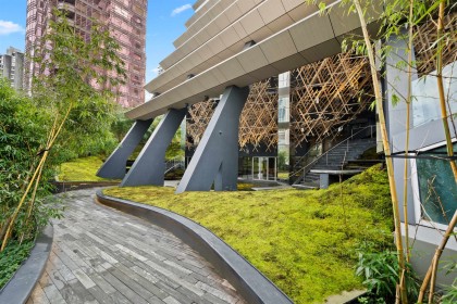 Photo 25 at 601 - 1568 Alberni Street, West End VW, Vancouver West