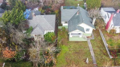 Photo 1 at 438 W 14th Street, Central Lonsdale, North Vancouver