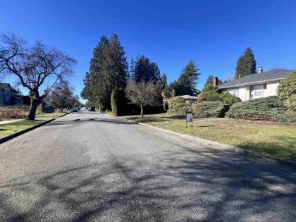 Photo 2 at 1315 W 58th Avenue, South Granville, Vancouver West