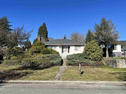 Photo 1 at 1315 W 58th Avenue, South Granville, Vancouver West
