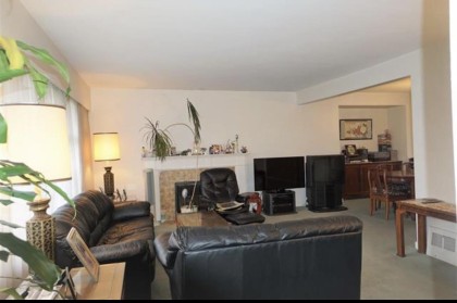 Photo 4 at 1315 W 58th Avenue, South Granville, Vancouver West