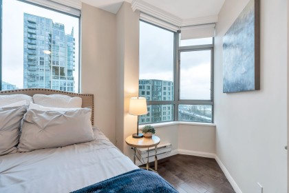 Photo 23 at 1306 - 1383 Howe Street, Downtown VW, Vancouver West