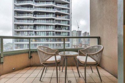 Photo 27 at 1306 - 1383 Howe Street, Downtown VW, Vancouver West