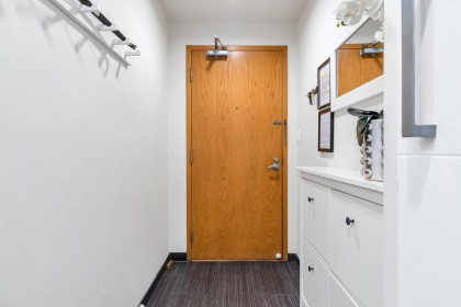 Photo 6 at 1306 - 1383 Howe Street, Downtown VW, Vancouver West