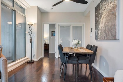 Photo 12 at 1306 - 1383 Howe Street, Downtown VW, Vancouver West