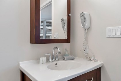 Photo 26 at 1306 - 1383 Howe Street, Downtown VW, Vancouver West