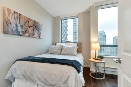 Photo 22 at 1306 - 1383 Howe Street, Downtown VW, Vancouver West