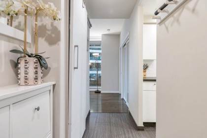 Photo 7 at 1306 - 1383 Howe Street, Downtown VW, Vancouver West