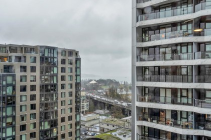 Photo 32 at 1306 - 1383 Howe Street, Downtown VW, Vancouver West