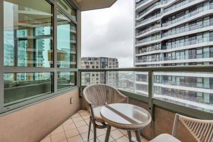 Photo 28 at 1306 - 1383 Howe Street, Downtown VW, Vancouver West