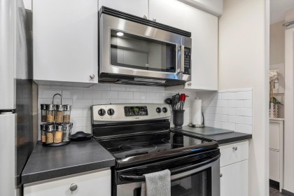 Photo 5 at 1306 - 1383 Howe Street, Downtown VW, Vancouver West