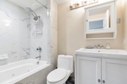 Photo 20 at 1306 - 1383 Howe Street, Downtown VW, Vancouver West