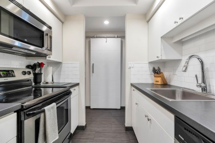 Photo 9 at 1306 - 1383 Howe Street, Downtown VW, Vancouver West