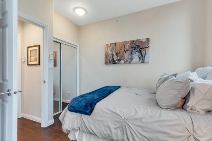 Photo 24 at 1306 - 1383 Howe Street, Downtown VW, Vancouver West