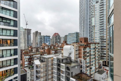 Photo 30 at 1306 - 1383 Howe Street, Downtown VW, Vancouver West