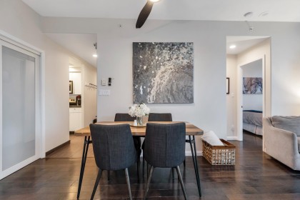 Photo 10 at 1306 - 1383 Howe Street, Downtown VW, Vancouver West