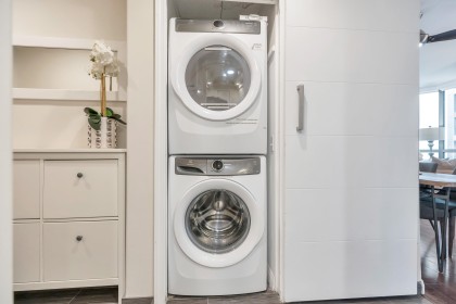 Photo 33 at 1306 - 1383 Howe Street, Downtown VW, Vancouver West