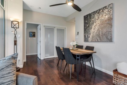 Photo 11 at 1306 - 1383 Howe Street, Downtown VW, Vancouver West