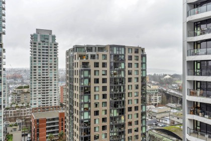 Photo 31 at 1306 - 1383 Howe Street, Downtown VW, Vancouver West