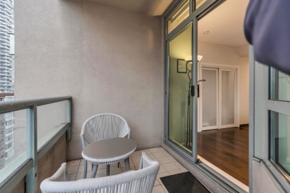 Photo 29 at 1306 - 1383 Howe Street, Downtown VW, Vancouver West