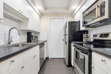 Photo 8 at 1306 - 1383 Howe Street, Downtown VW, Vancouver West