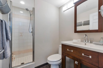 Photo 25 at 1306 - 1383 Howe Street, Downtown VW, Vancouver West