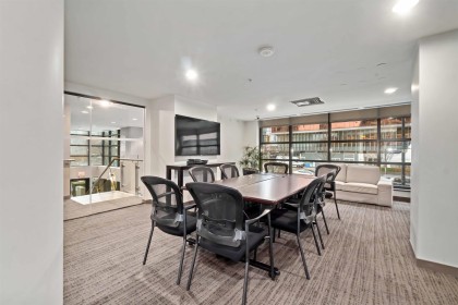 Photo 22 at 2303 - 33 Smithe Street, Yaletown, Vancouver West