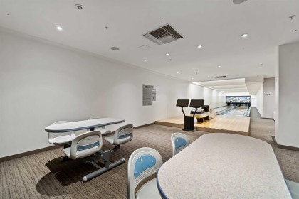 Photo 7 at 2303 - 33 Smithe Street, Yaletown, Vancouver West