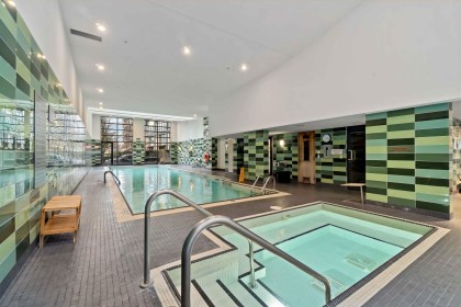 Photo 18 at 2303 - 33 Smithe Street, Yaletown, Vancouver West