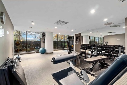 Photo 19 at 2303 - 33 Smithe Street, Yaletown, Vancouver West