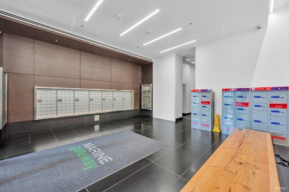 Photo 23 at 2503 - 489 Interurban Way, Marpole, Vancouver West