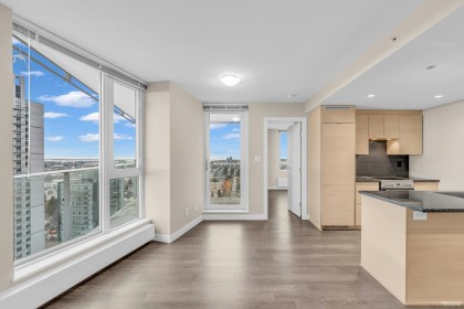 Photo 2 at 2503 - 489 Interurban Way, Marpole, Vancouver West