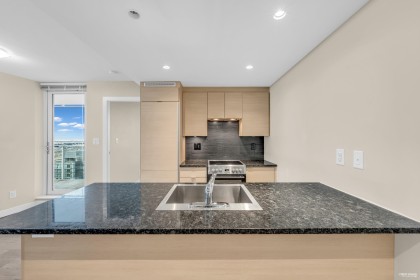 Photo 6 at 2503 - 489 Interurban Way, Marpole, Vancouver West