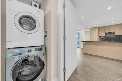 Photo 17 at 2503 - 489 Interurban Way, Marpole, Vancouver West