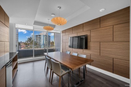 Photo 26 at 2503 - 489 Interurban Way, Marpole, Vancouver West