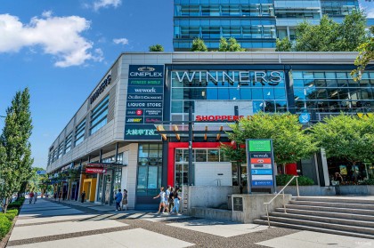 Photo 28 at 2503 - 489 Interurban Way, Marpole, Vancouver West