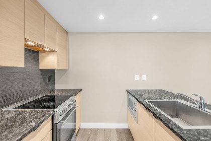 Photo 5 at 2503 - 489 Interurban Way, Marpole, Vancouver West