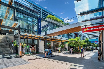 Photo 30 at 2503 - 489 Interurban Way, Marpole, Vancouver West